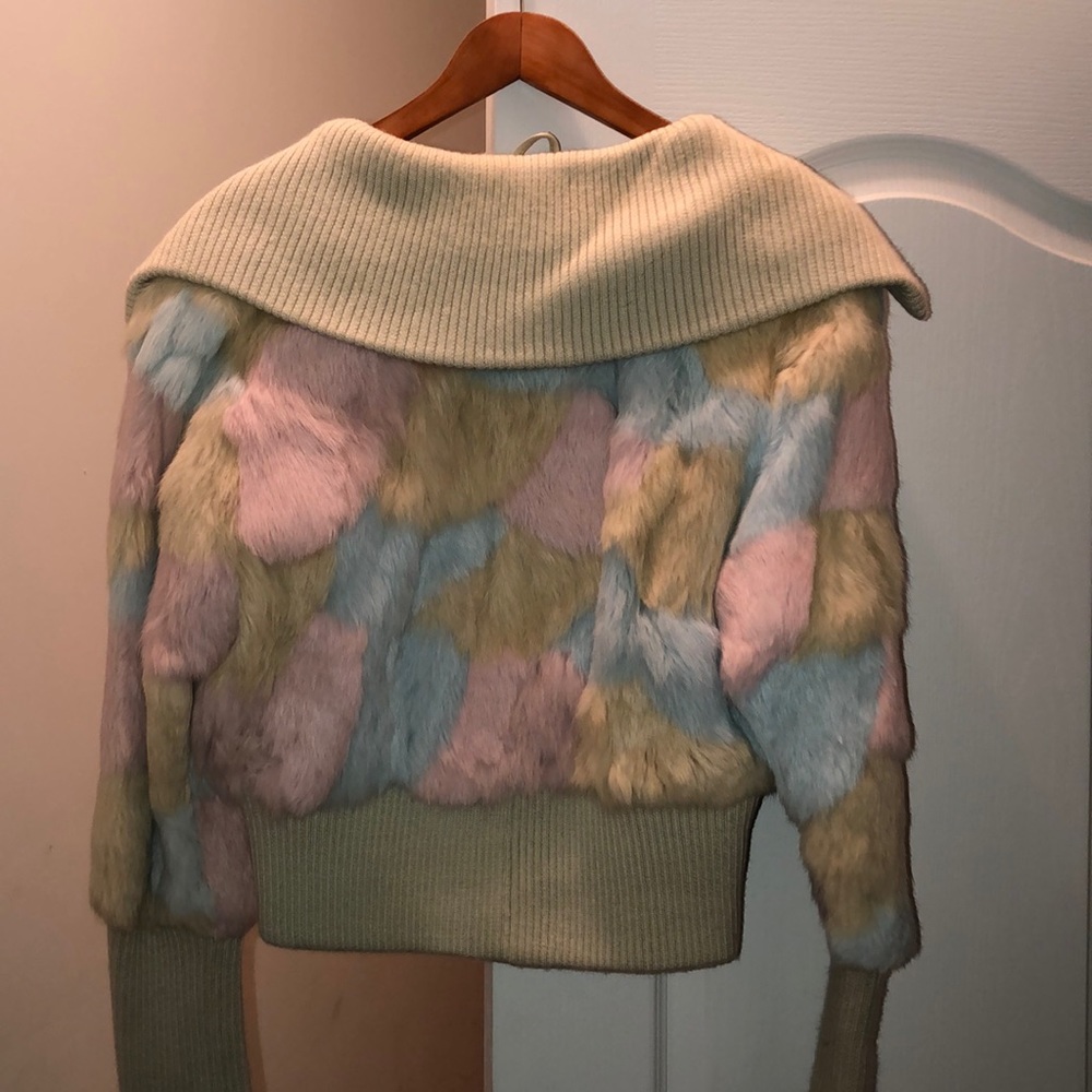Bebe jacket - Picture 2 of 3